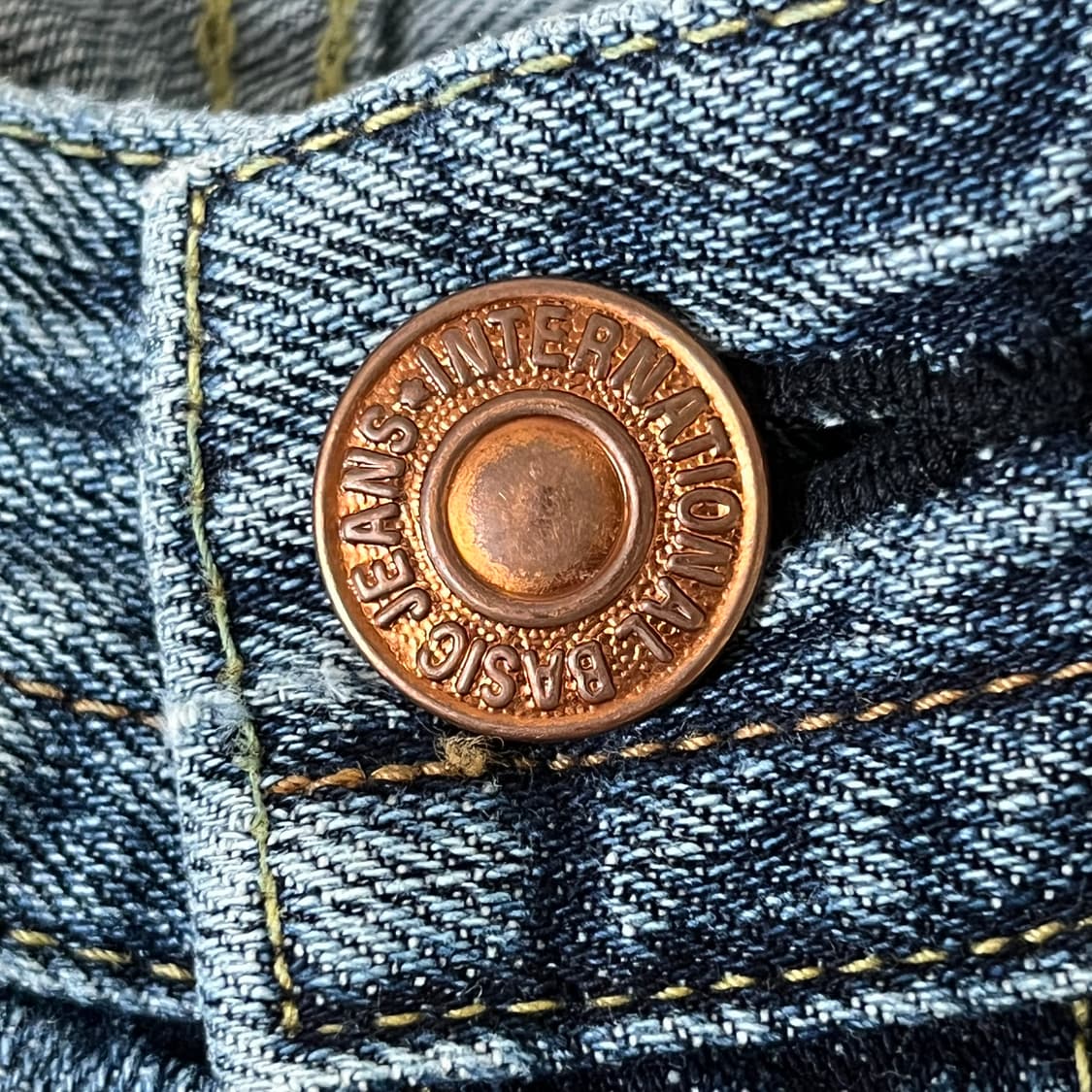 straight jeans 상품이미지6