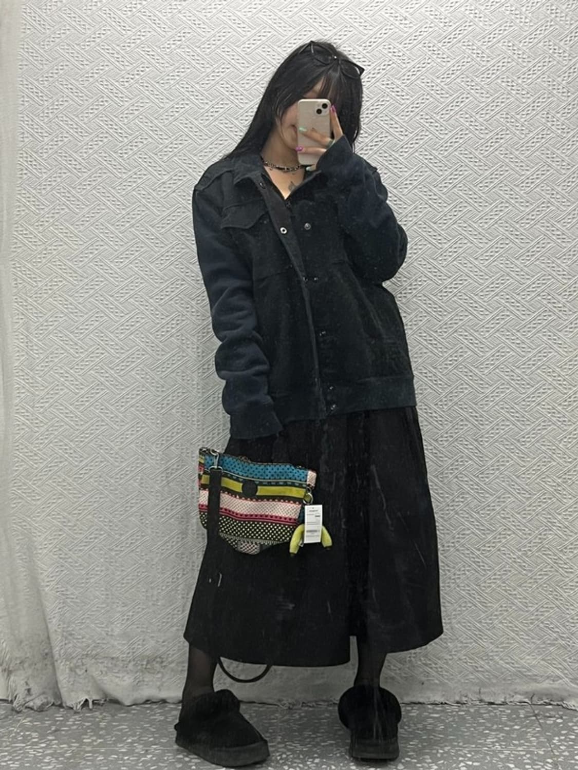 폴로 랄프 로렌 빈티지 사파리 워크 자켓 XL C06812 상품이미지1