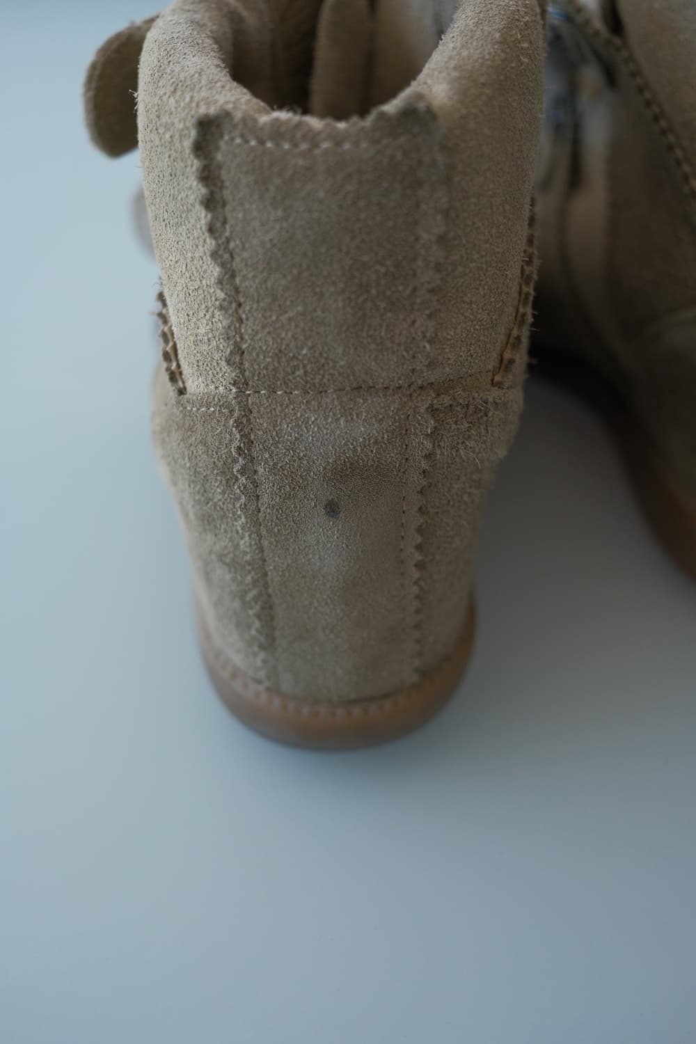 bluebell  Wedge sneakers 상품이미지5