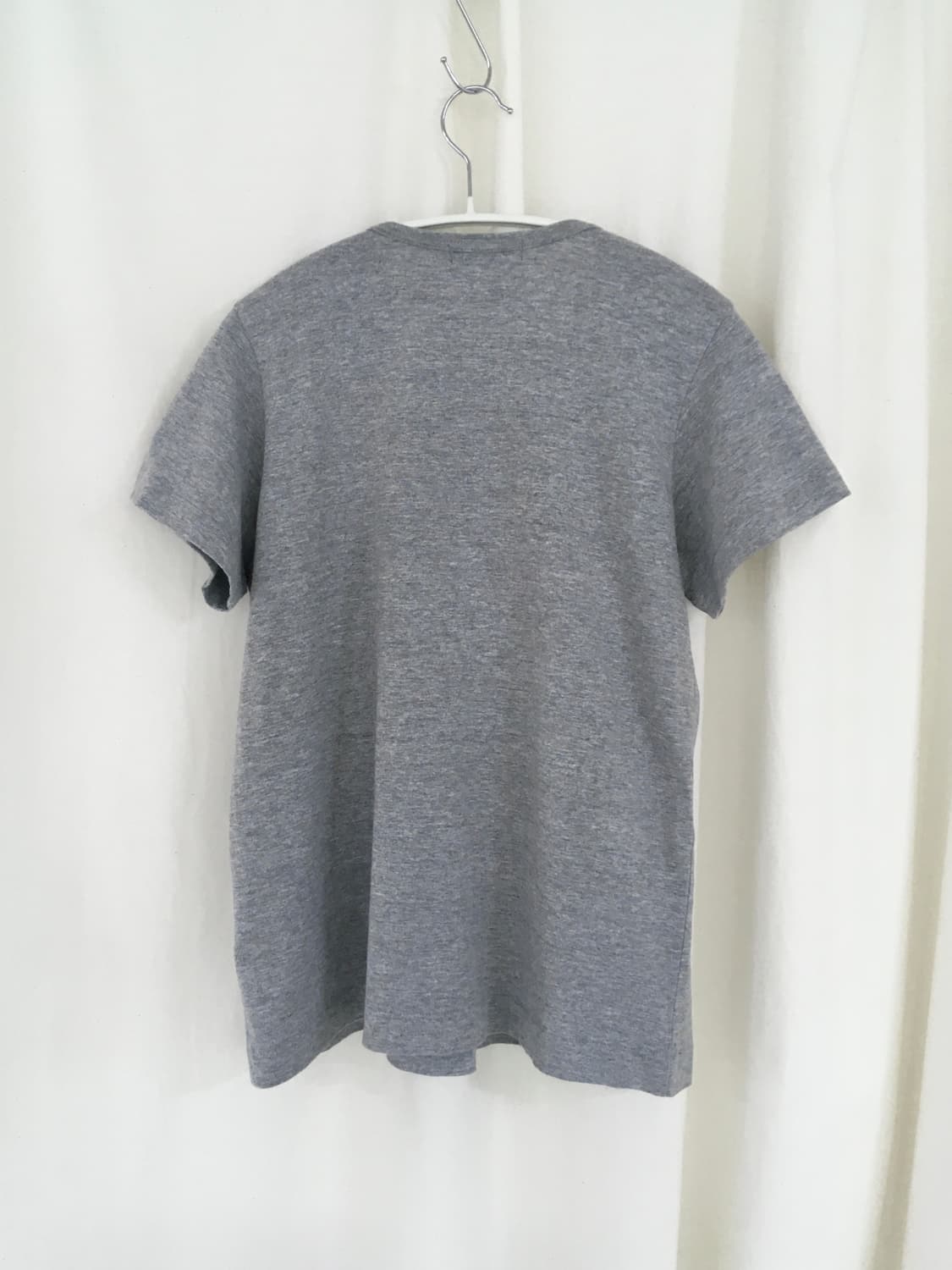 꼼데가르송 프릴 탑 상품이미지5