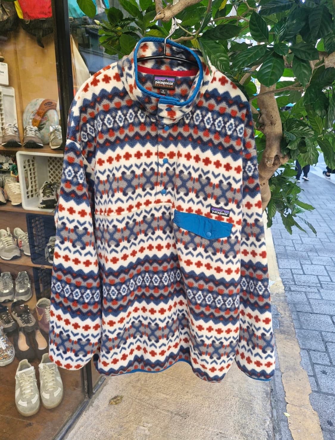 파타고니아 신칠라 상품이미지1