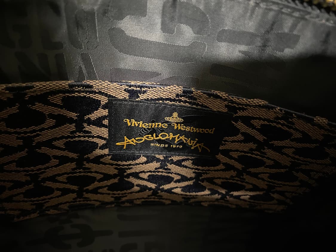 Vivienne westwood pouch 상품이미지4