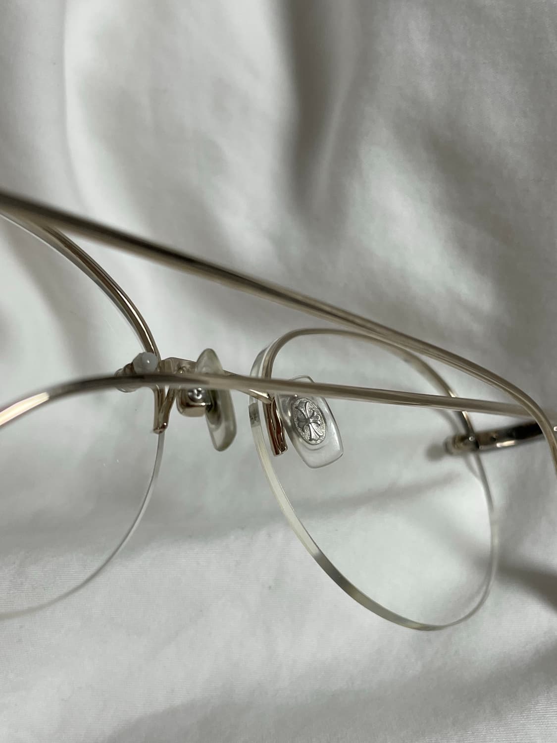 크롬하츠 반무테 Sid d 안경 상품이미지3