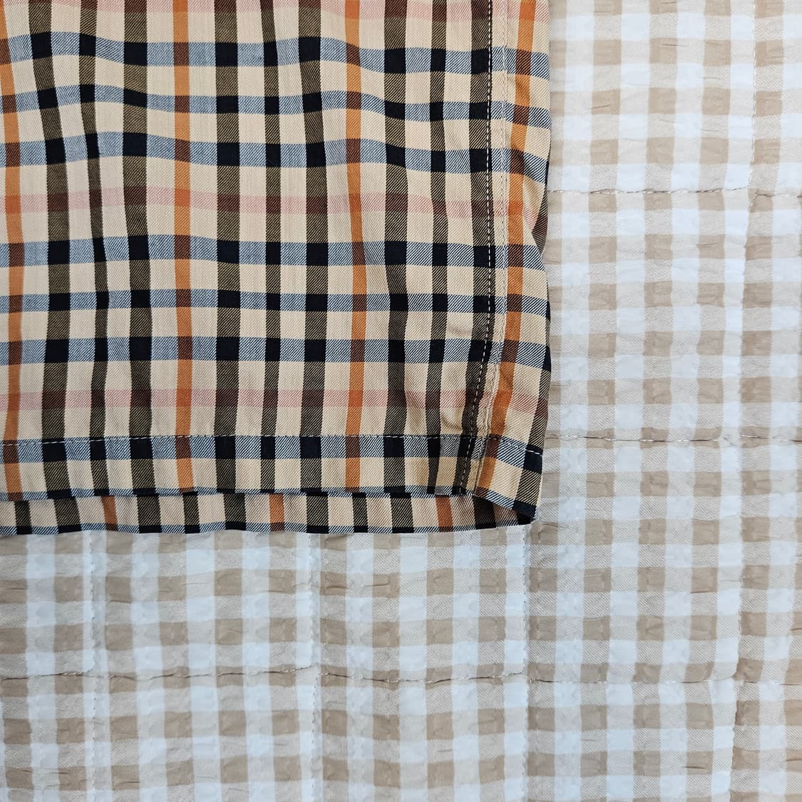 닥스 반소매 셔츠 남방 남자100 상품이미지4