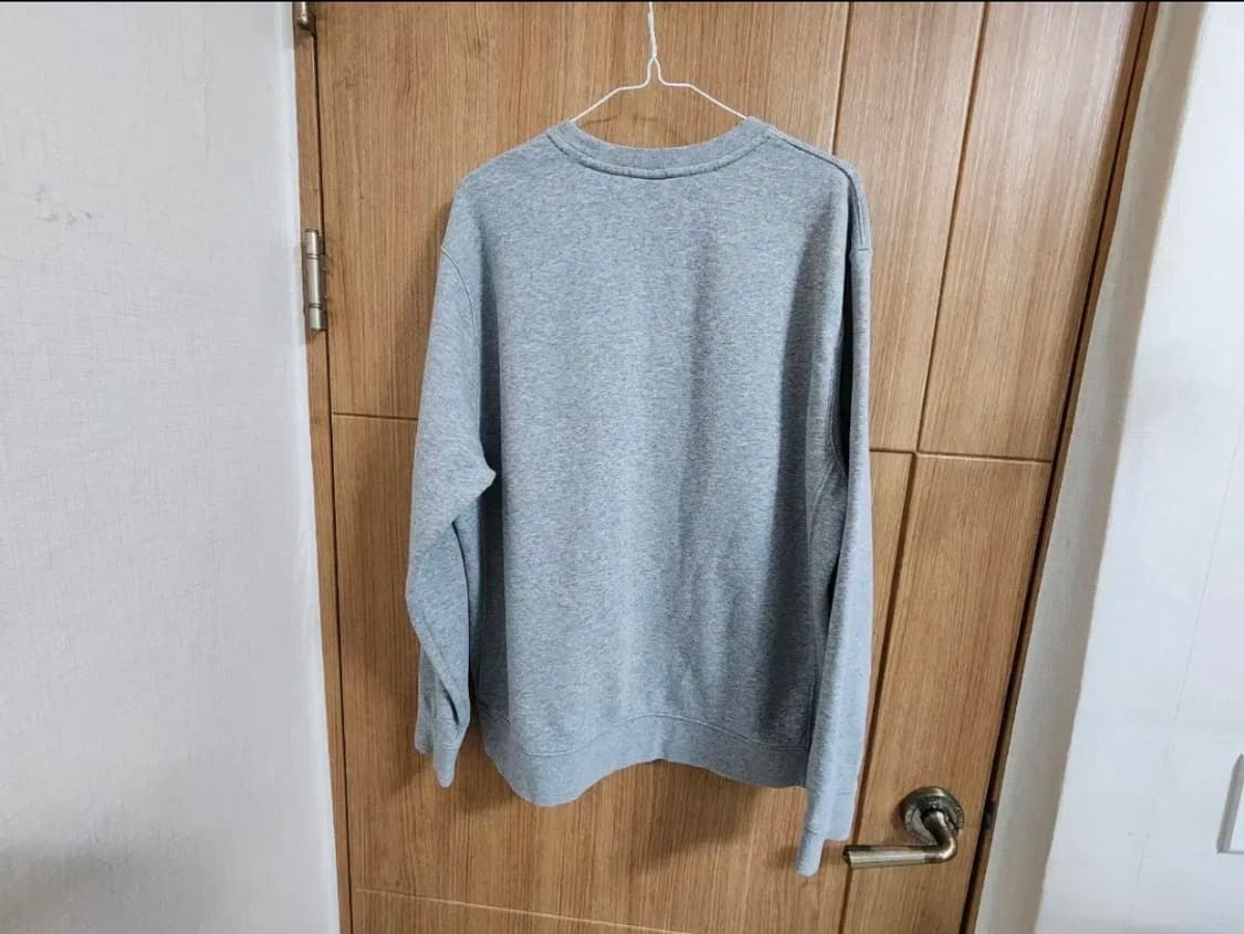 (XL)나이키 맨투맨 상품이미지3