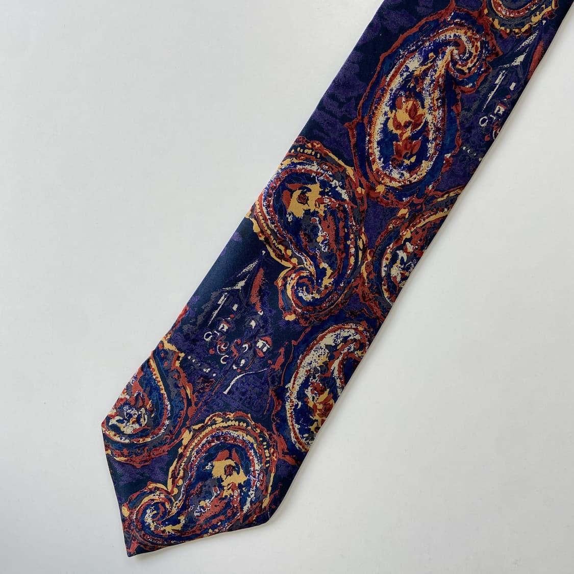 에르메네질도제냐 정품 명품 넥타이 상품이미지5