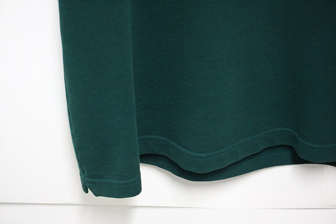 몽클레어 MONCLER 정품 반소매 PK티셔츠 상품이미지10