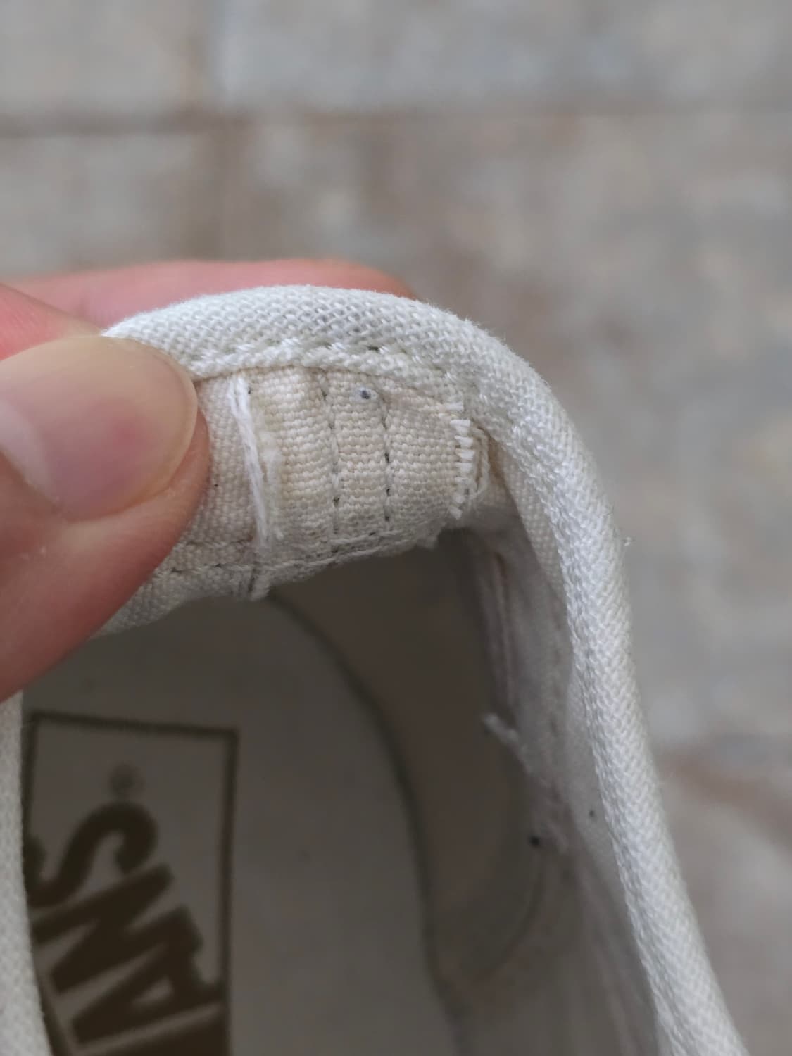 (265)반스 에코 포지티비티 올드스쿨 테이퍼드 상품이미지10