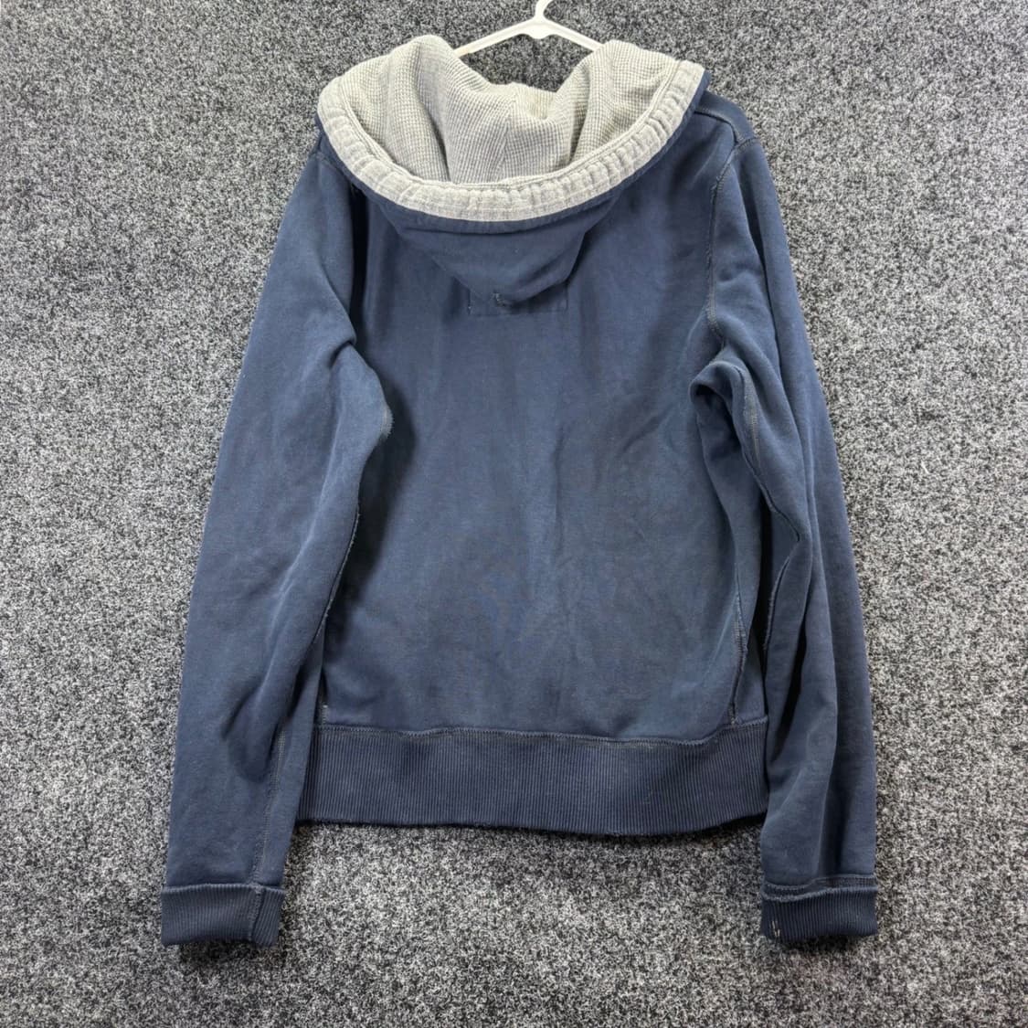 아베크롬비 앤 피치 1892 스펠아웃 후드 집업 상품이미지5