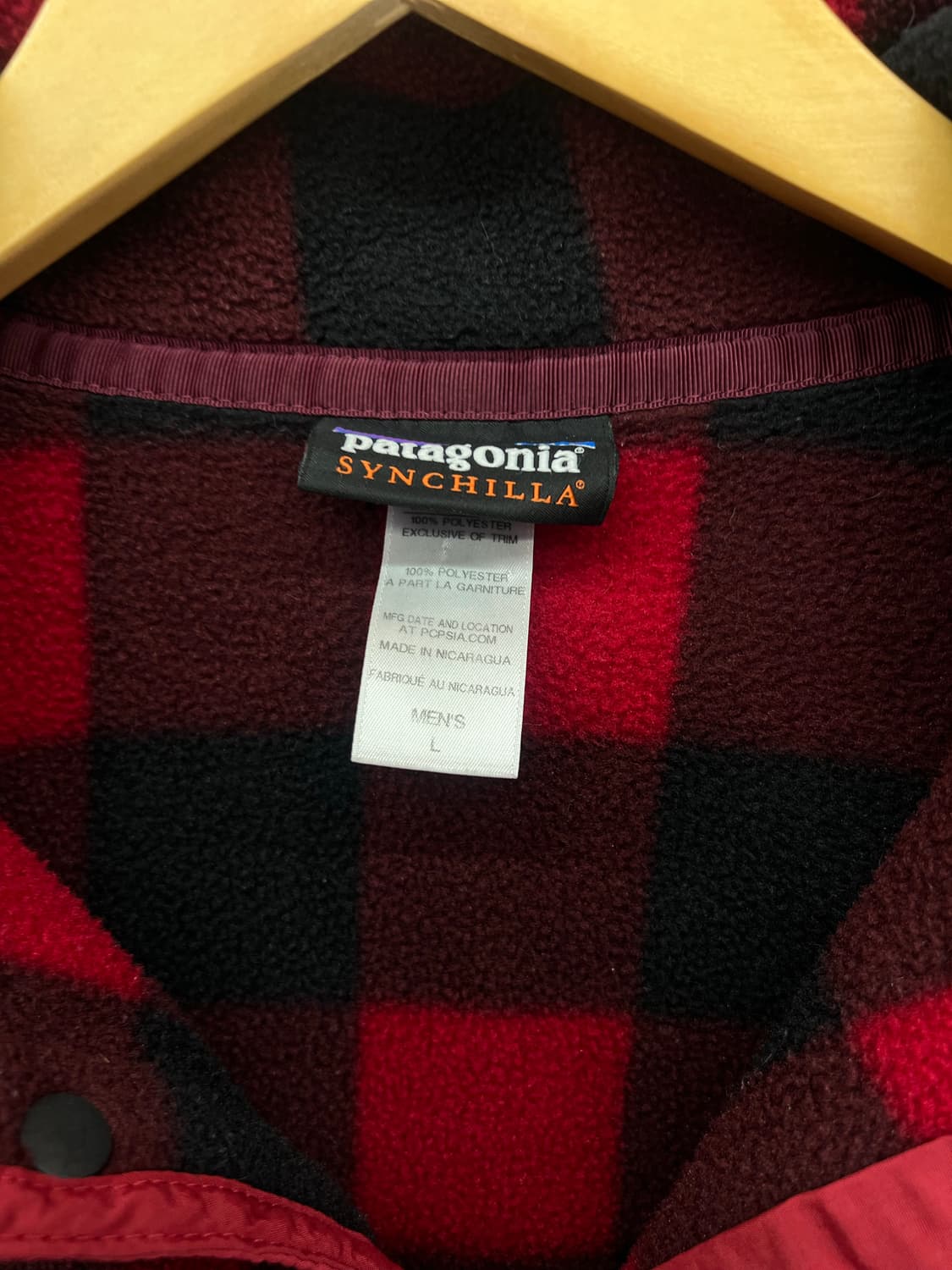 신칠라 왁스레드 상품이미지4