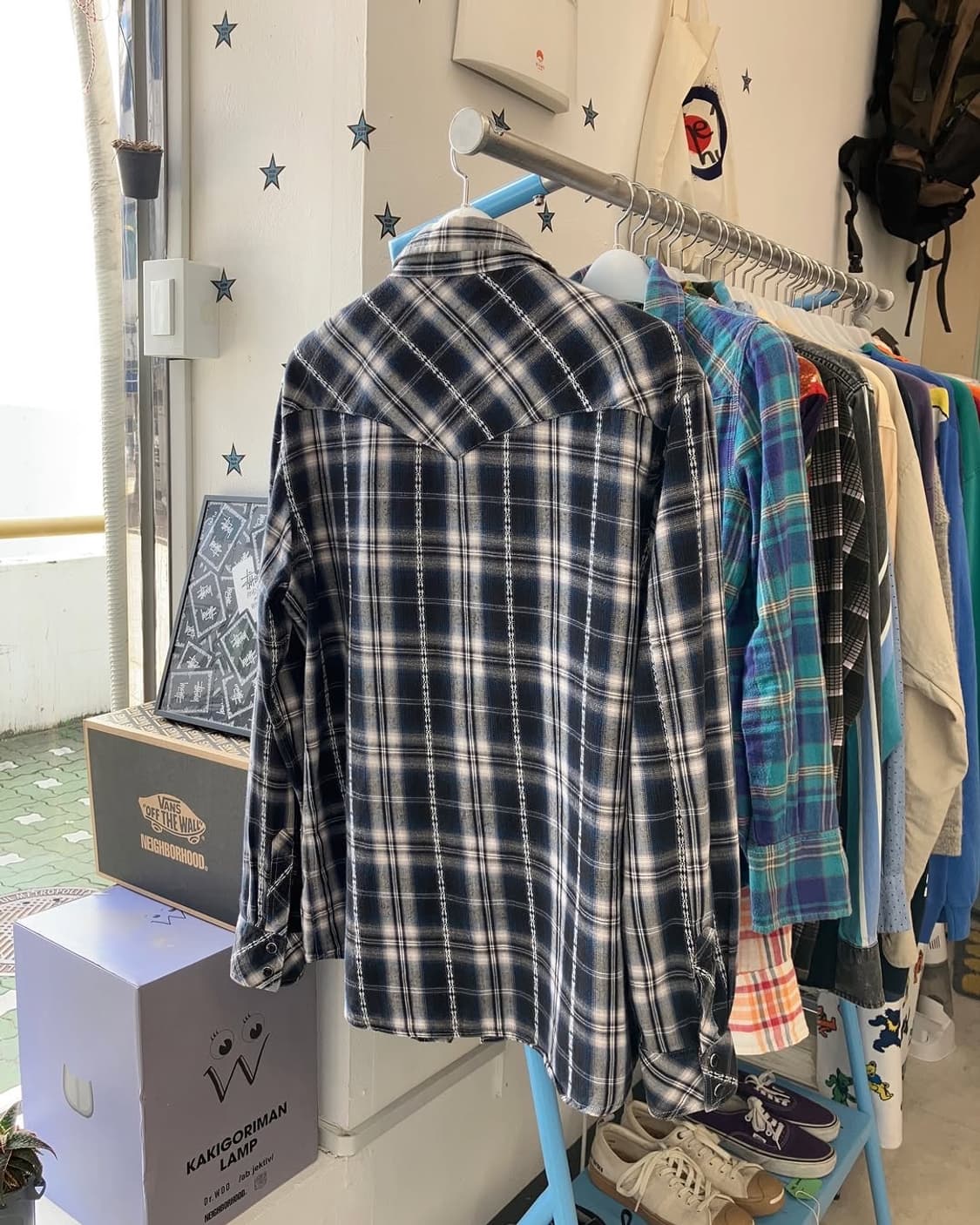 western shirts (none) 상품이미지3