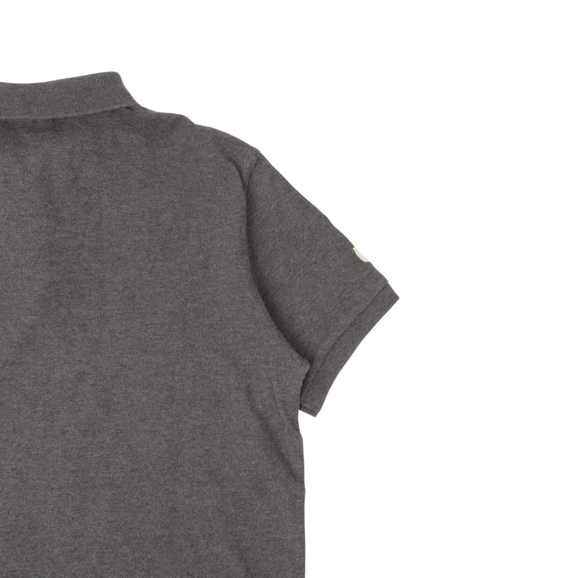 폴로 랄프로렌 그레이 빅포니 pk 티셔츠 상품이미지6