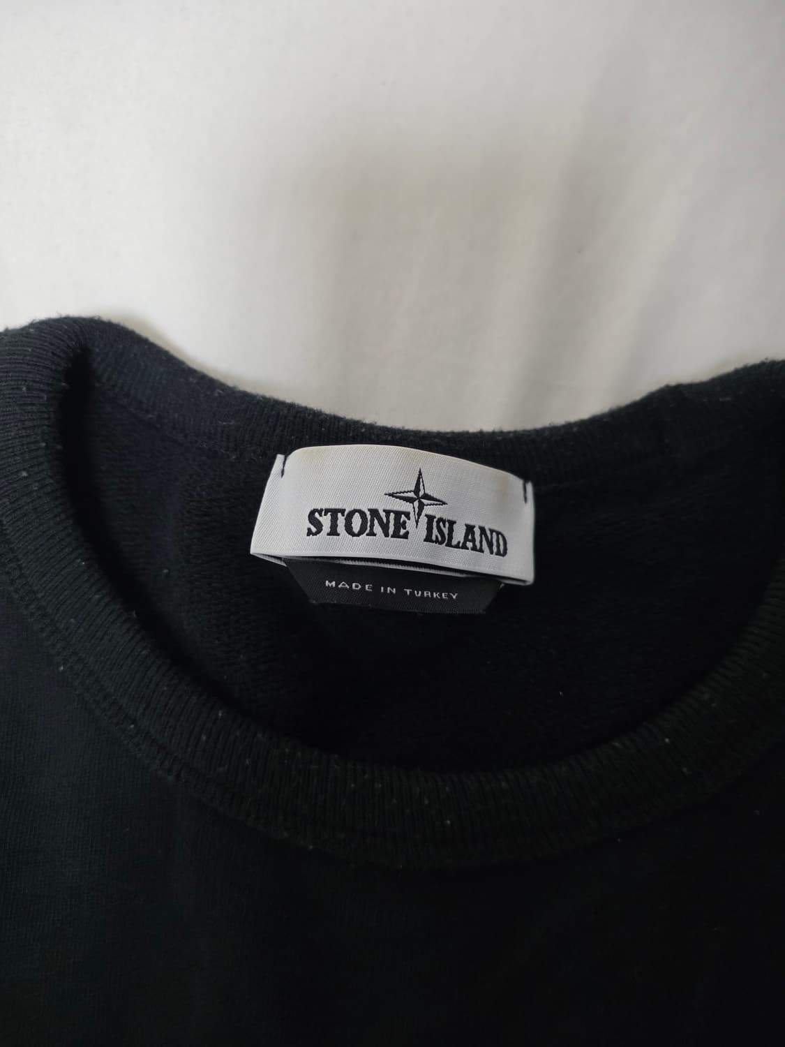 스톤아일랜드 맨투맨 2XL 상품이미지4