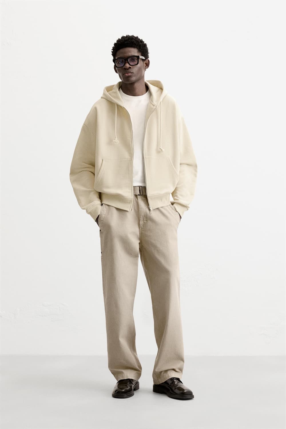 자라 맨즈 리미티드 에디션 팬츠  상품이미지1