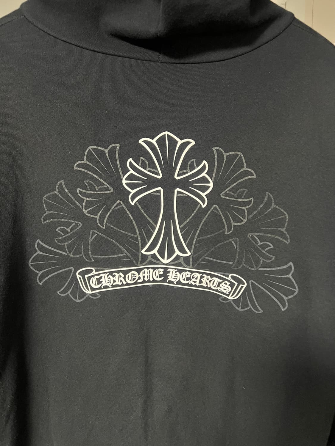 크롬하츠 후드집업 상품이미지3