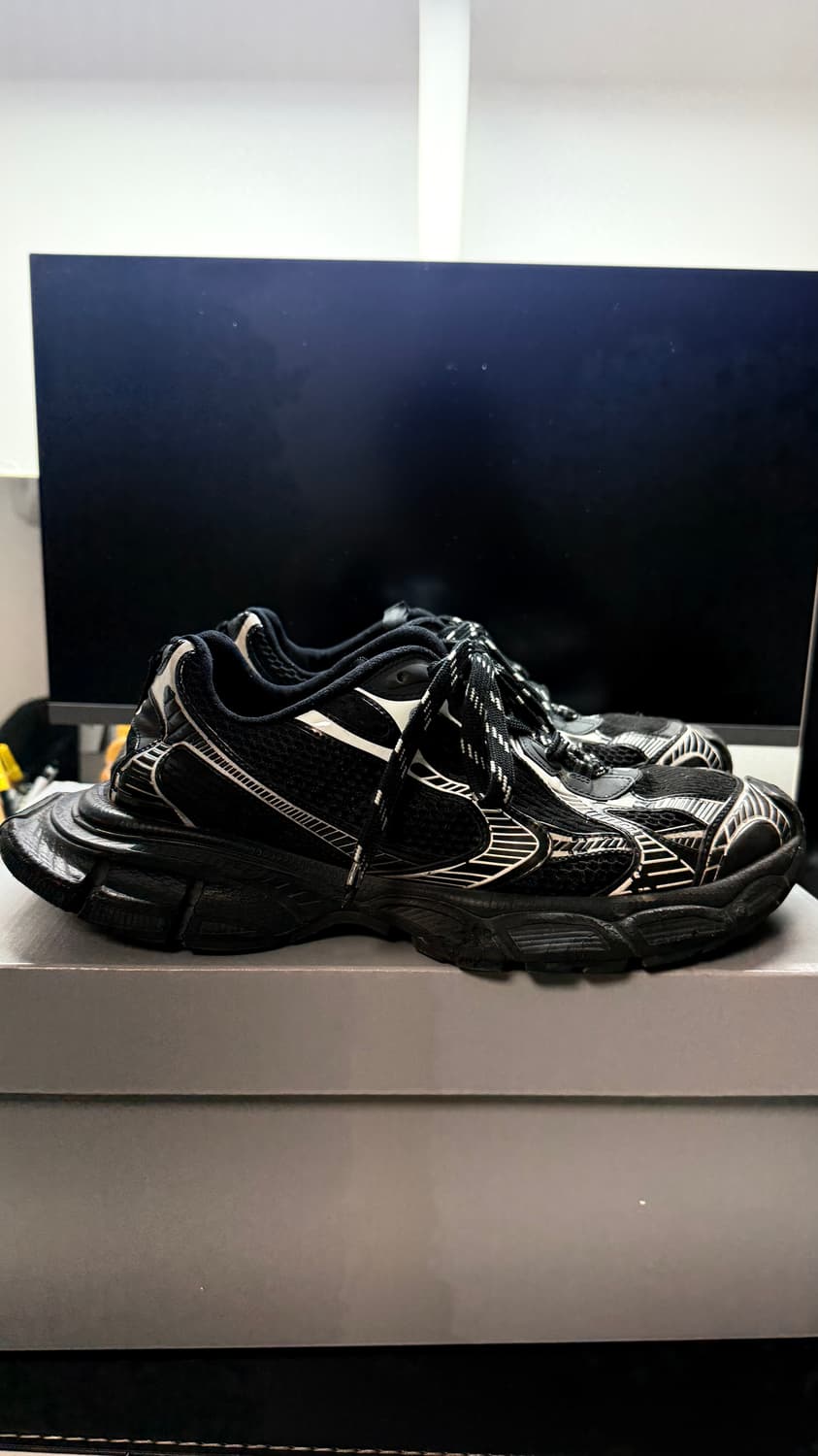 발렌시아가 3xl 45사이즈 상품이미지2