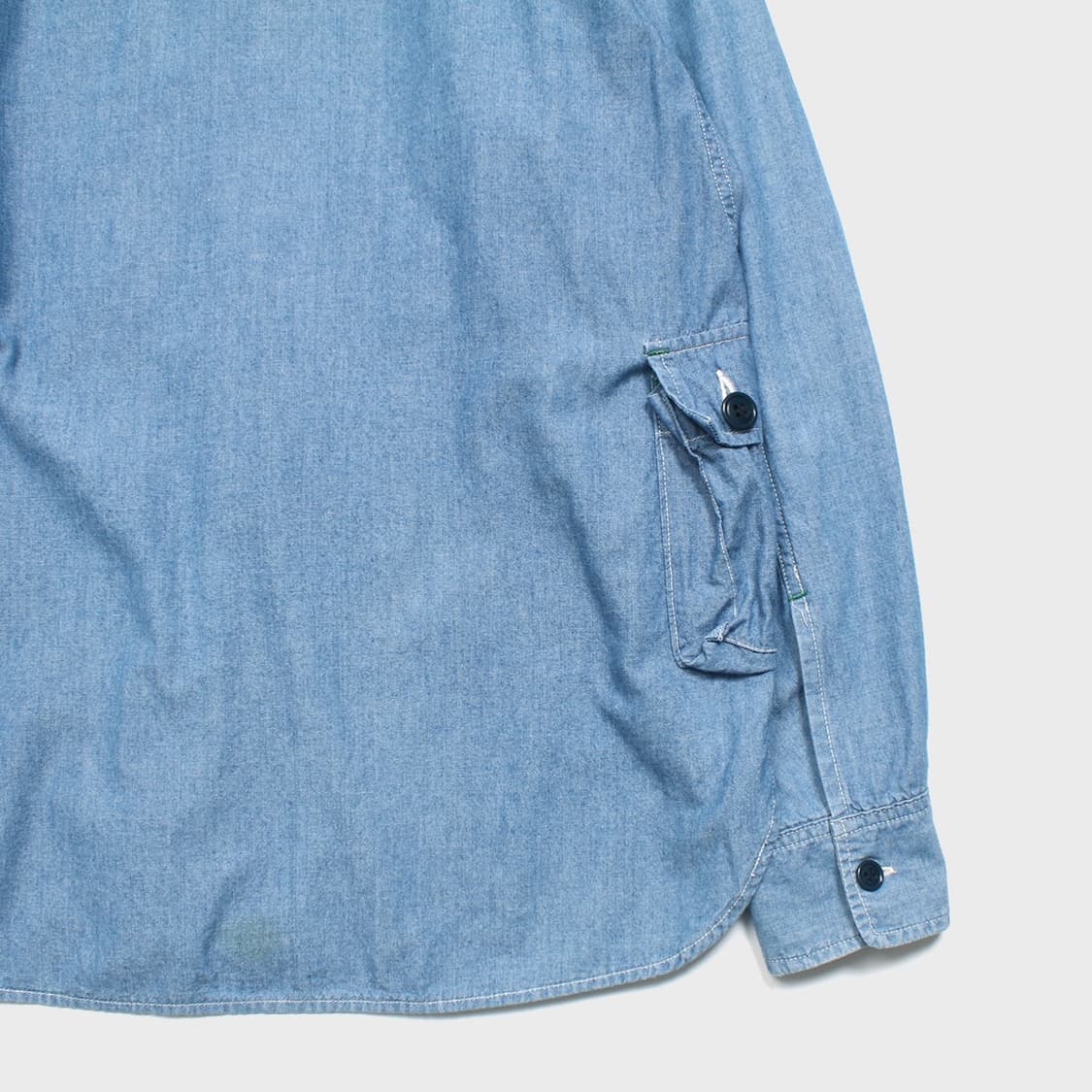 SASSAFRAS 상품이미지4