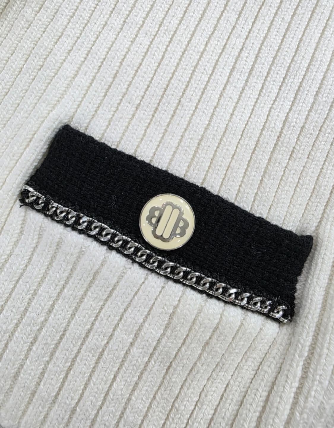 Maje 마쥬 니트 가디건 ~44반 상품이미지7