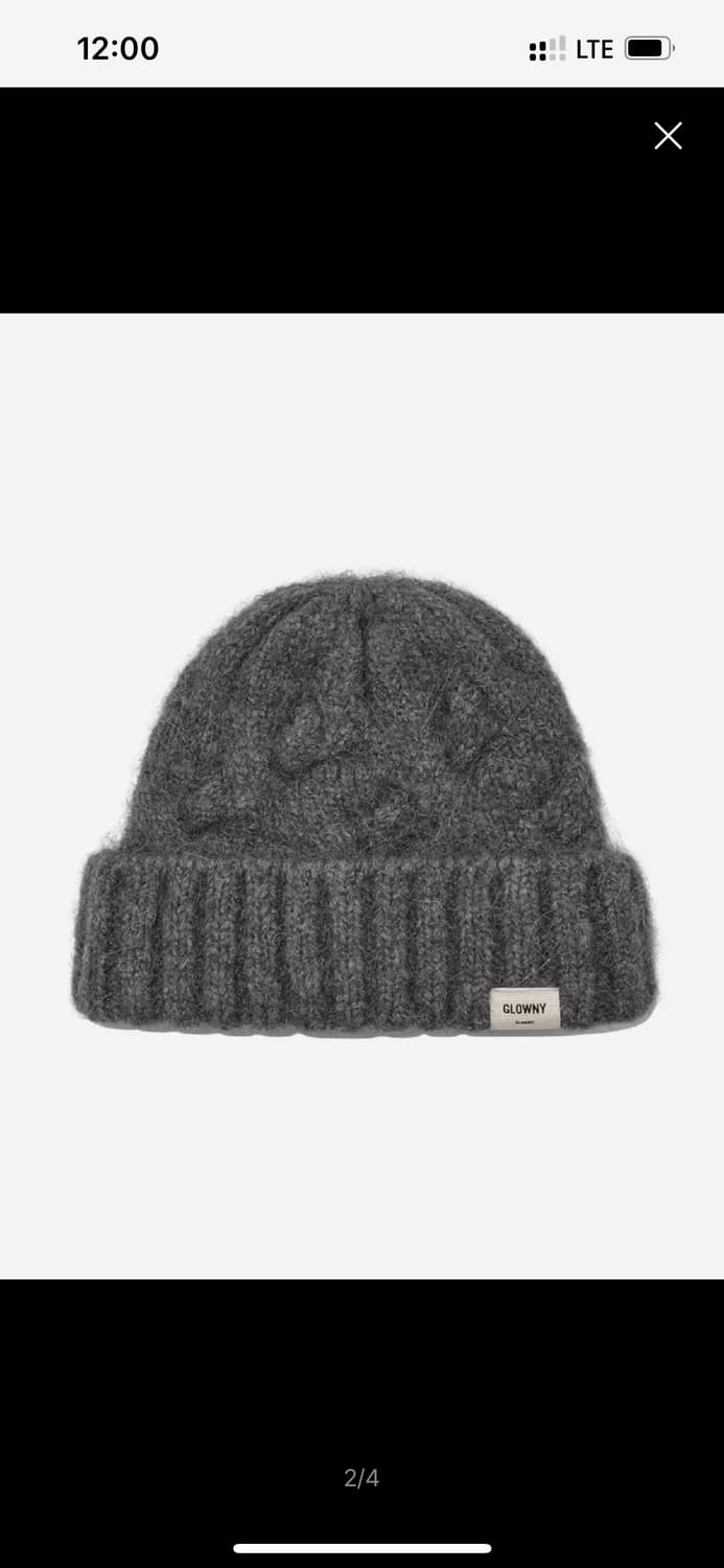 글로니 비니 상품이미지2