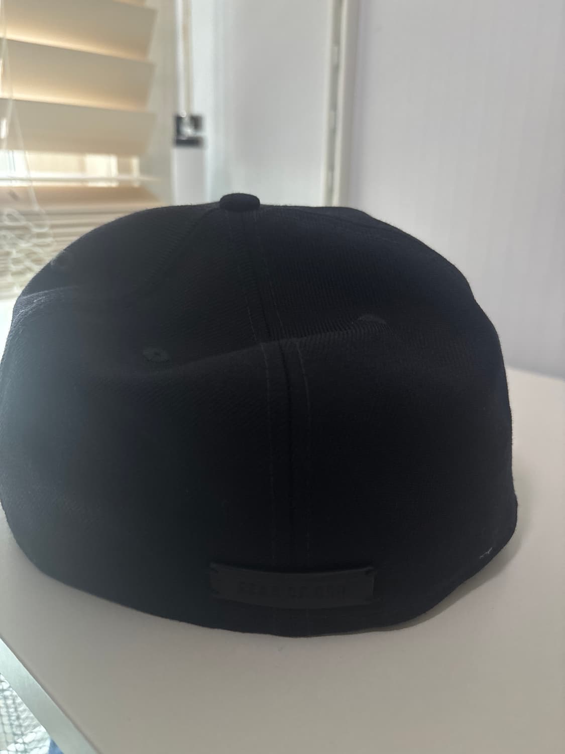 피어오브갓x뉴에라 일자챙 상품이미지3