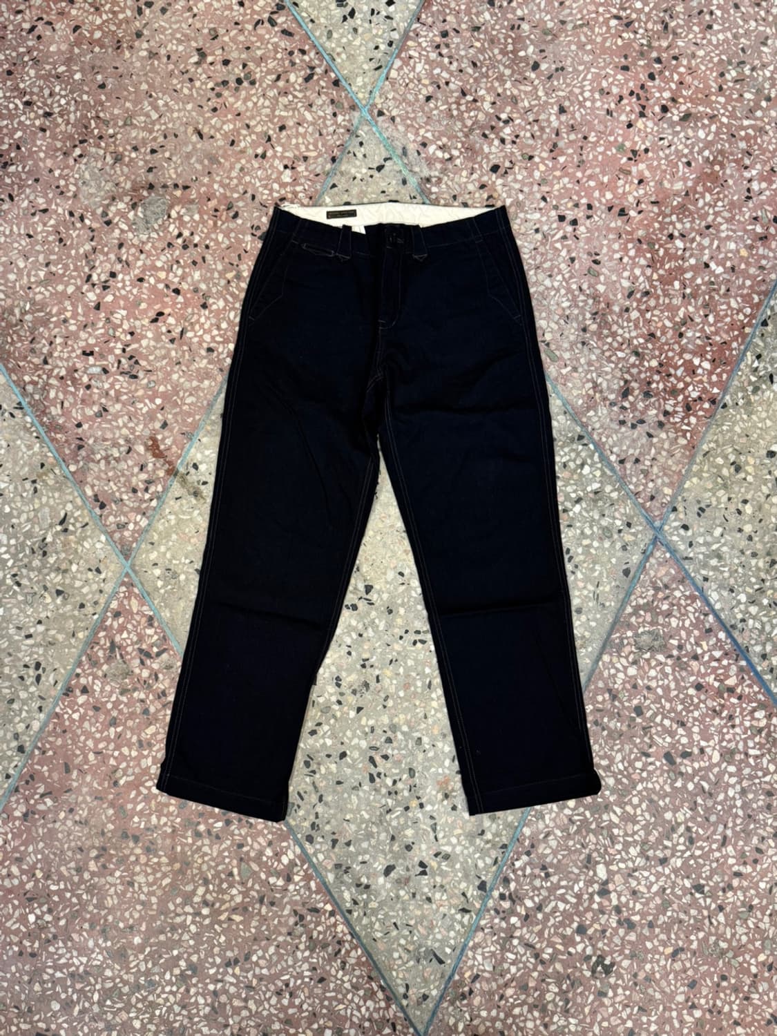 웨스트라이드 Thick Ride Pants (34) 상품이미지1