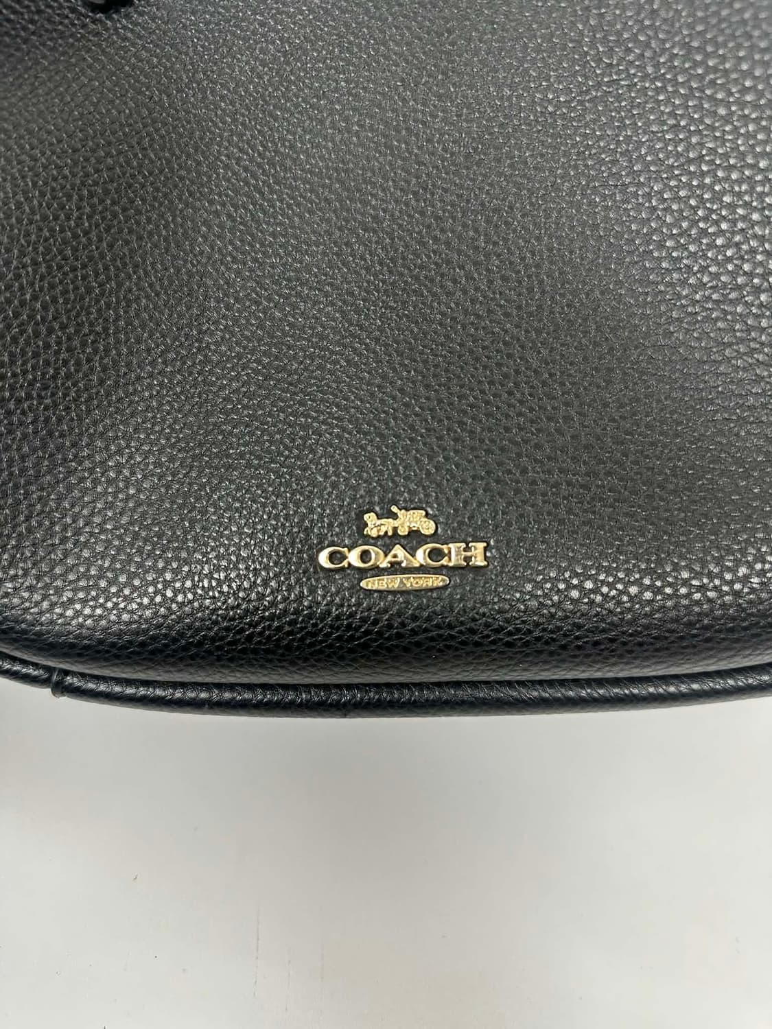 코치 투웨이 가죽 호보 숄더백 크로스백 상품이미지6