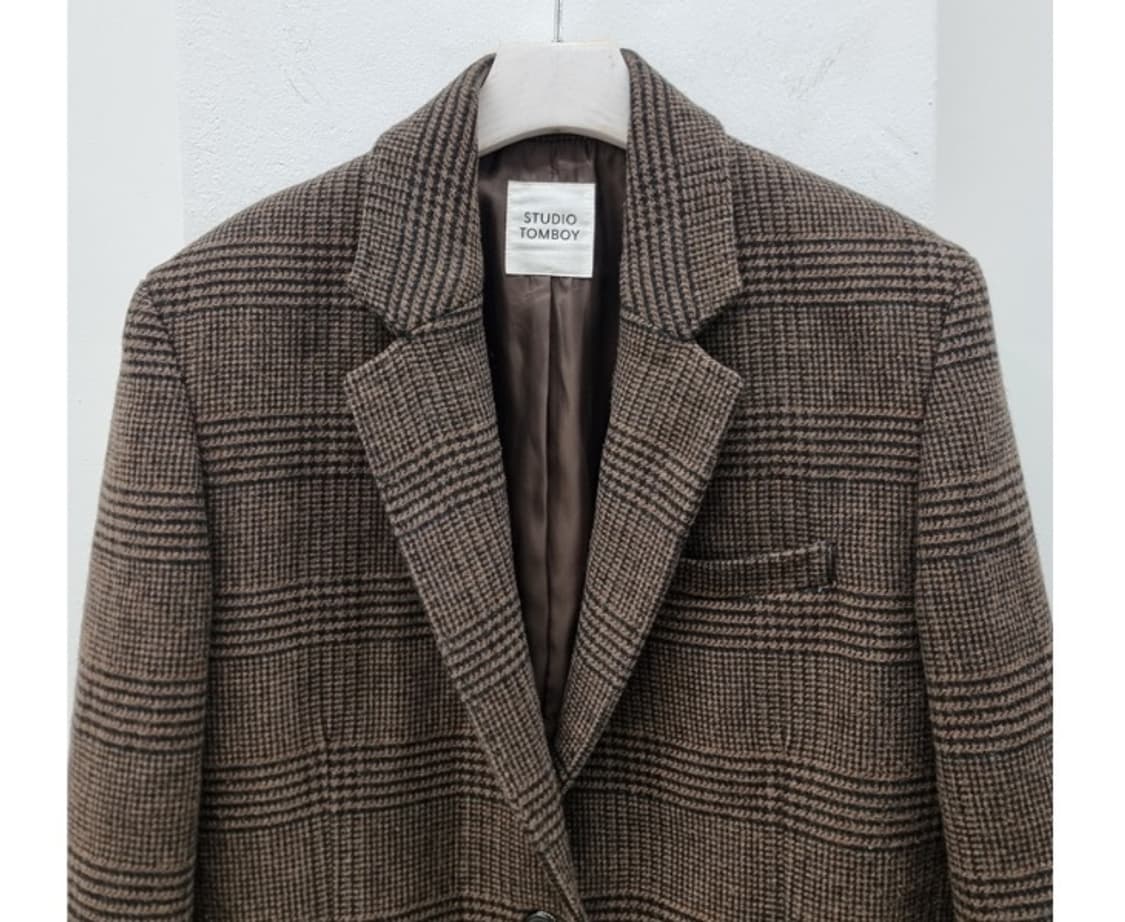 STUDIO TOMBOY 스튜디오 톰보이 상품이미지3