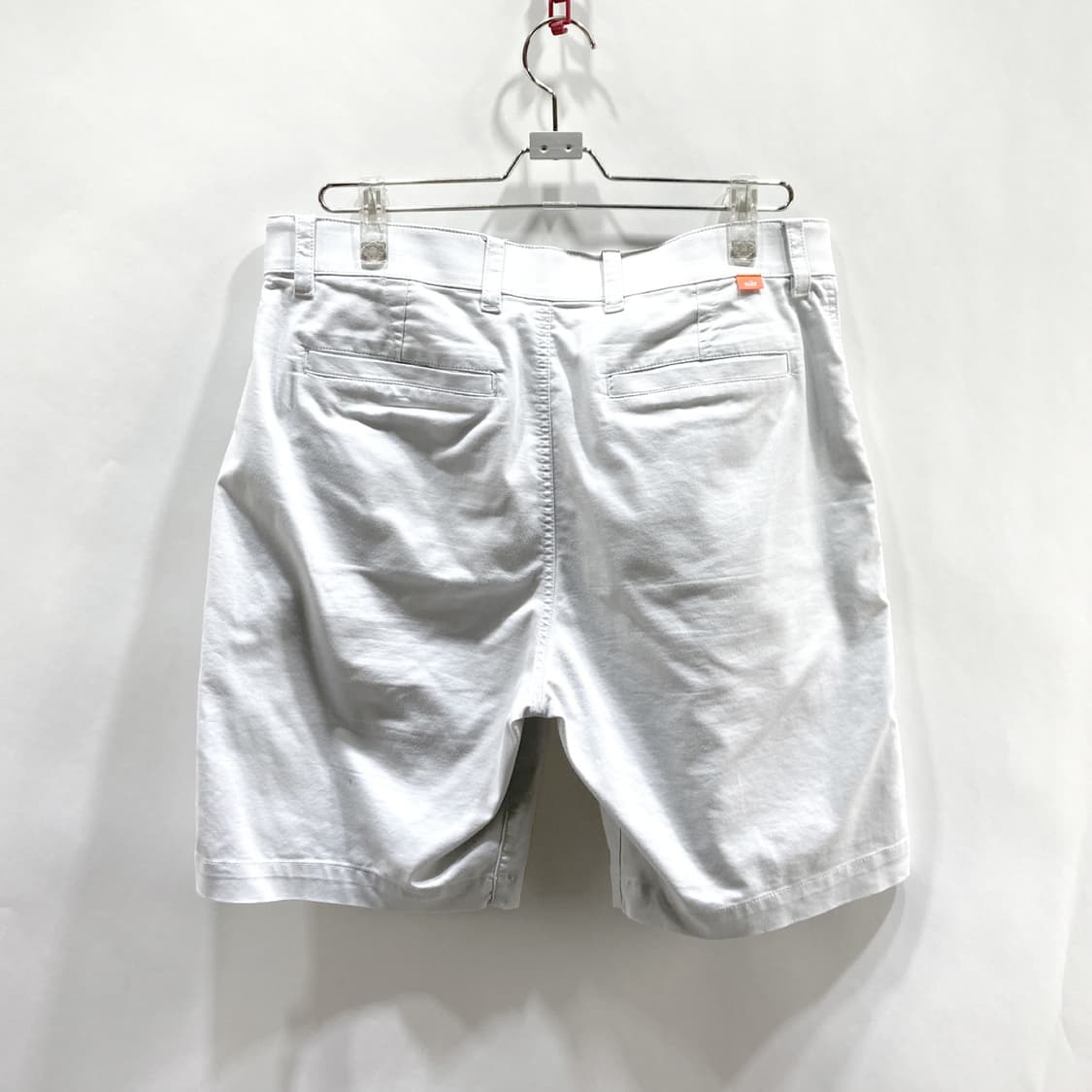 나이키 골프 드라이 핏 UV 치노 남성쇼츠 35 상품이미지2