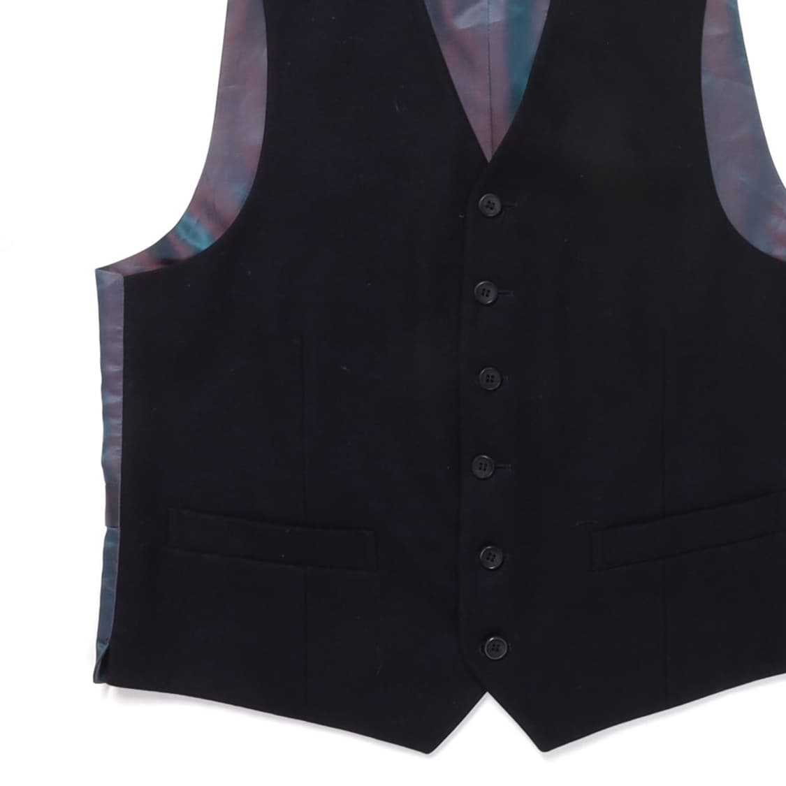 입생로랑 Yves Saint Laurent Cashmere  Vest  상품이미지3