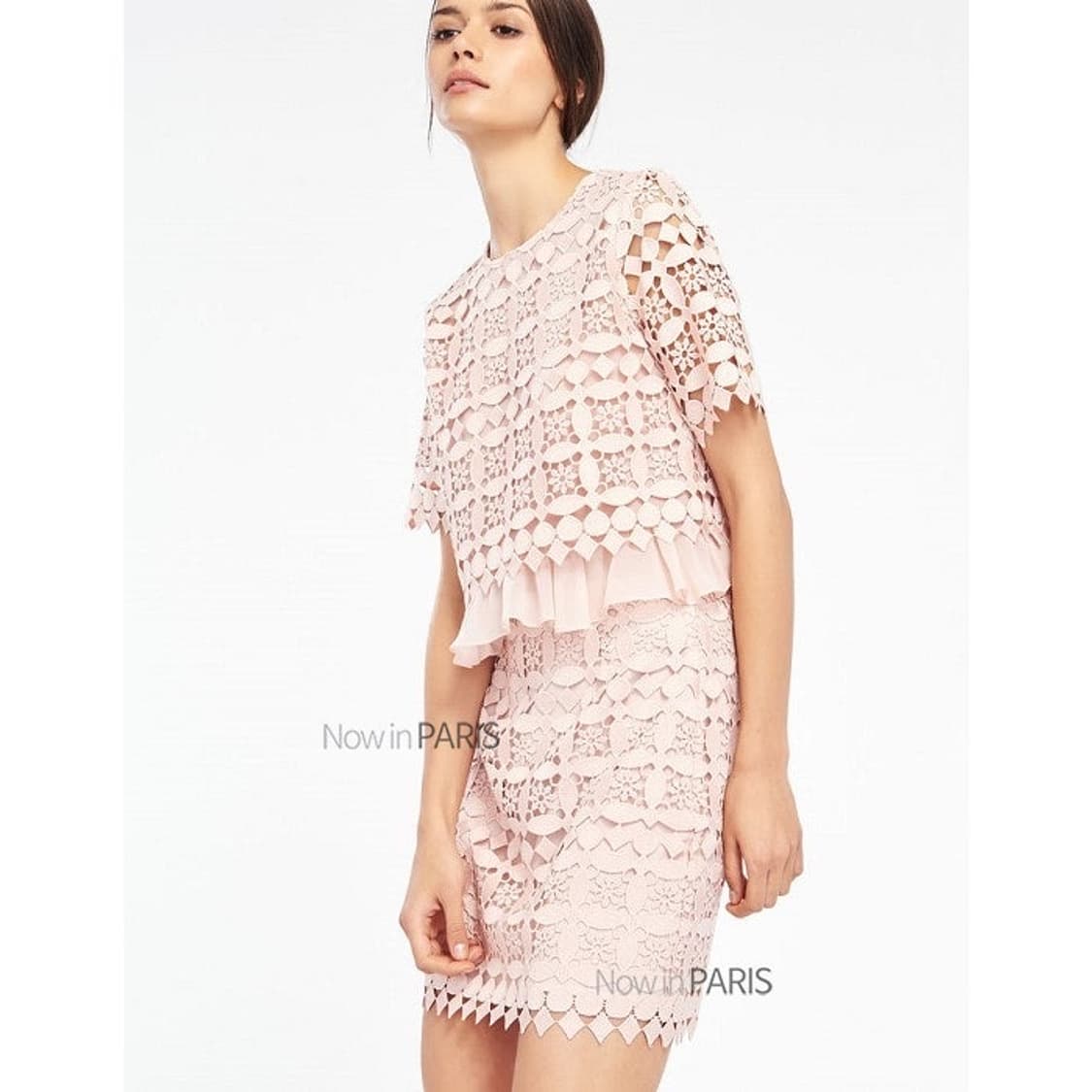 산드로 셋업 상품이미지6