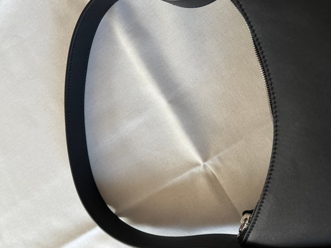 더로우 the row / 하프문 백 / OS 상품이미지5