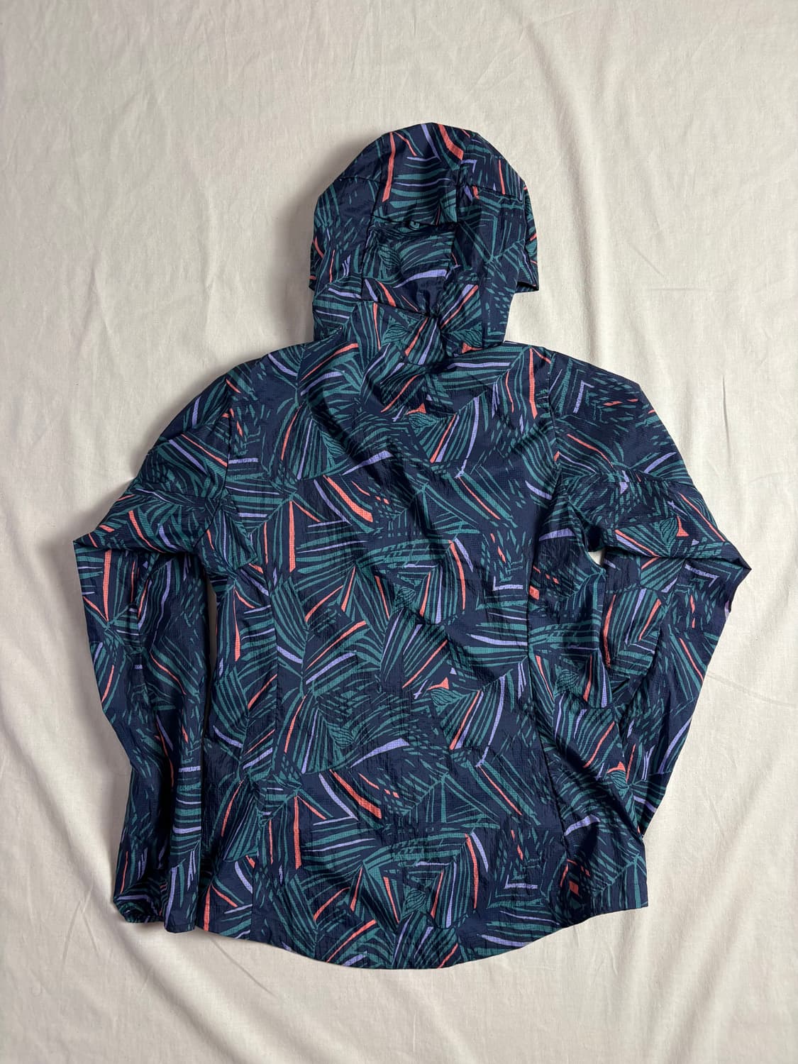 Patagonia 파타고니아 후디니 바람막이 자켓 S 상품이미지2