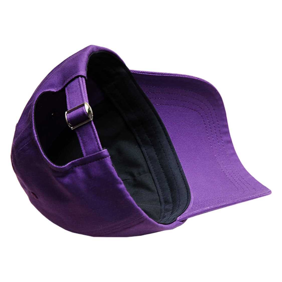 Remoji cap_purple 상품이미지4
