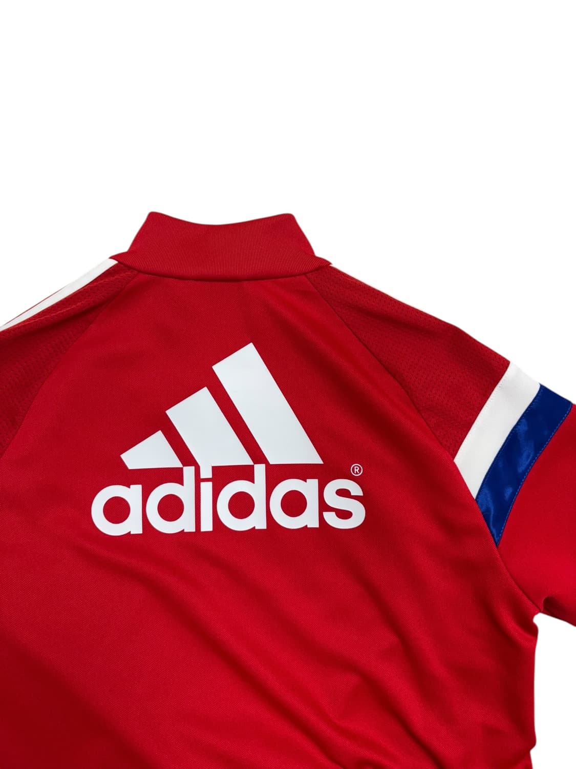 아디다스 뮌헨 져지 레드 상품이미지7