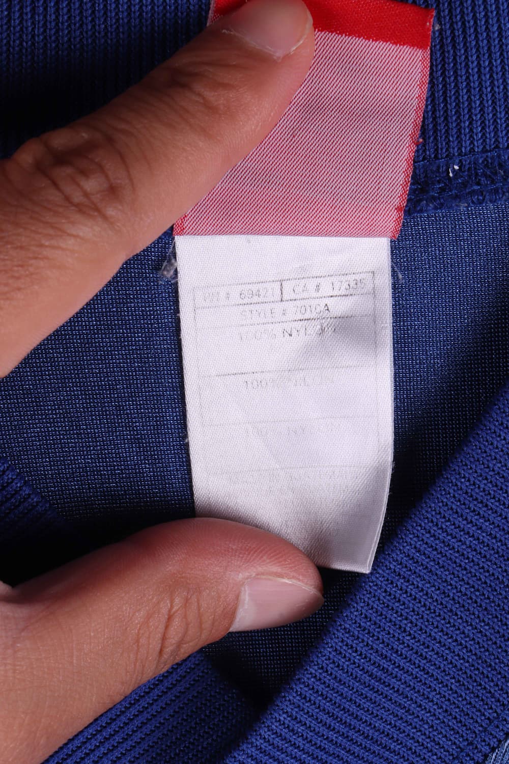 리복NFL 제레미쇼키 뉴욕유니폼 상품이미지4