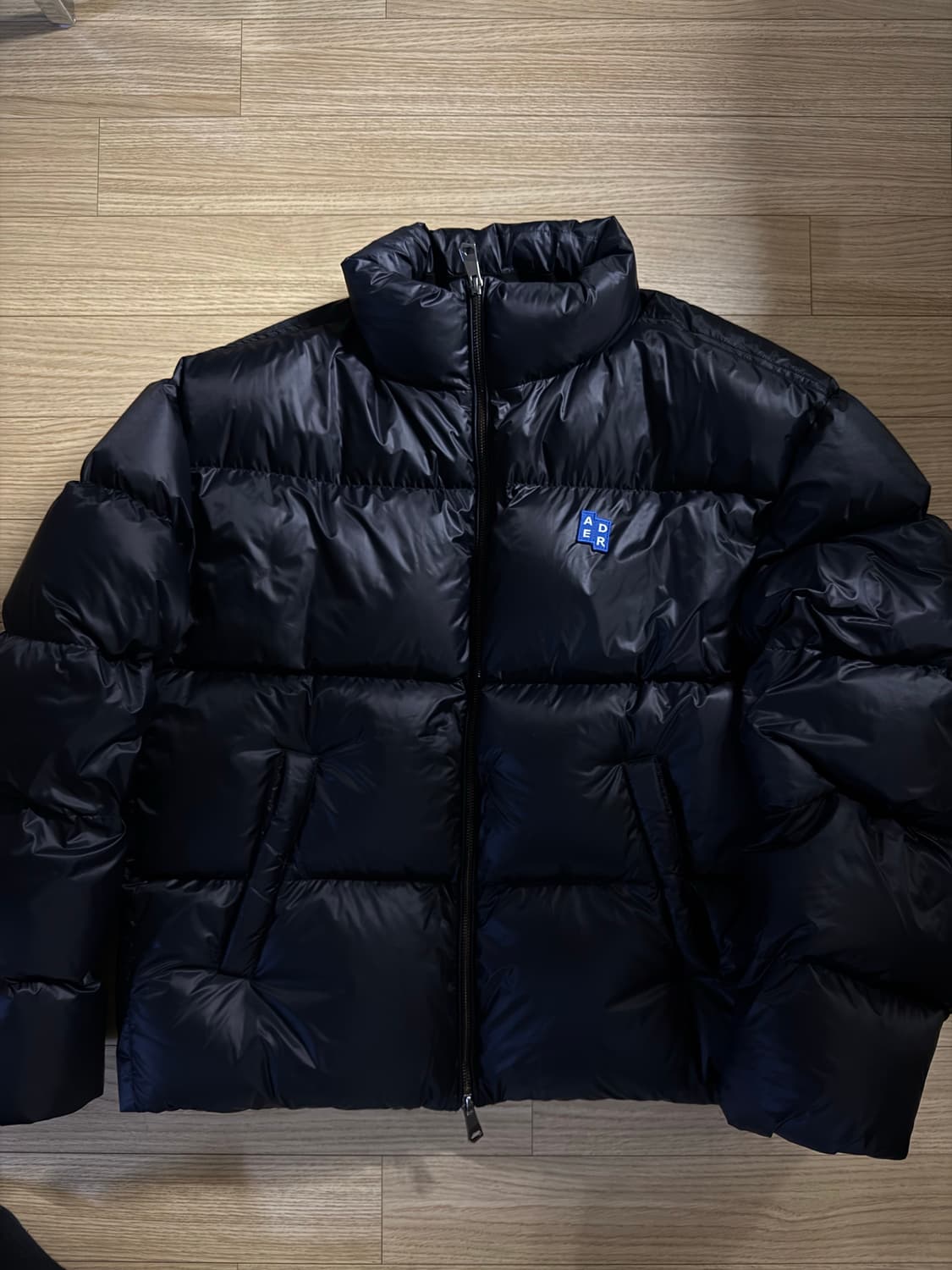 아더에러 시그니피컨트 패딩 L 상품이미지2