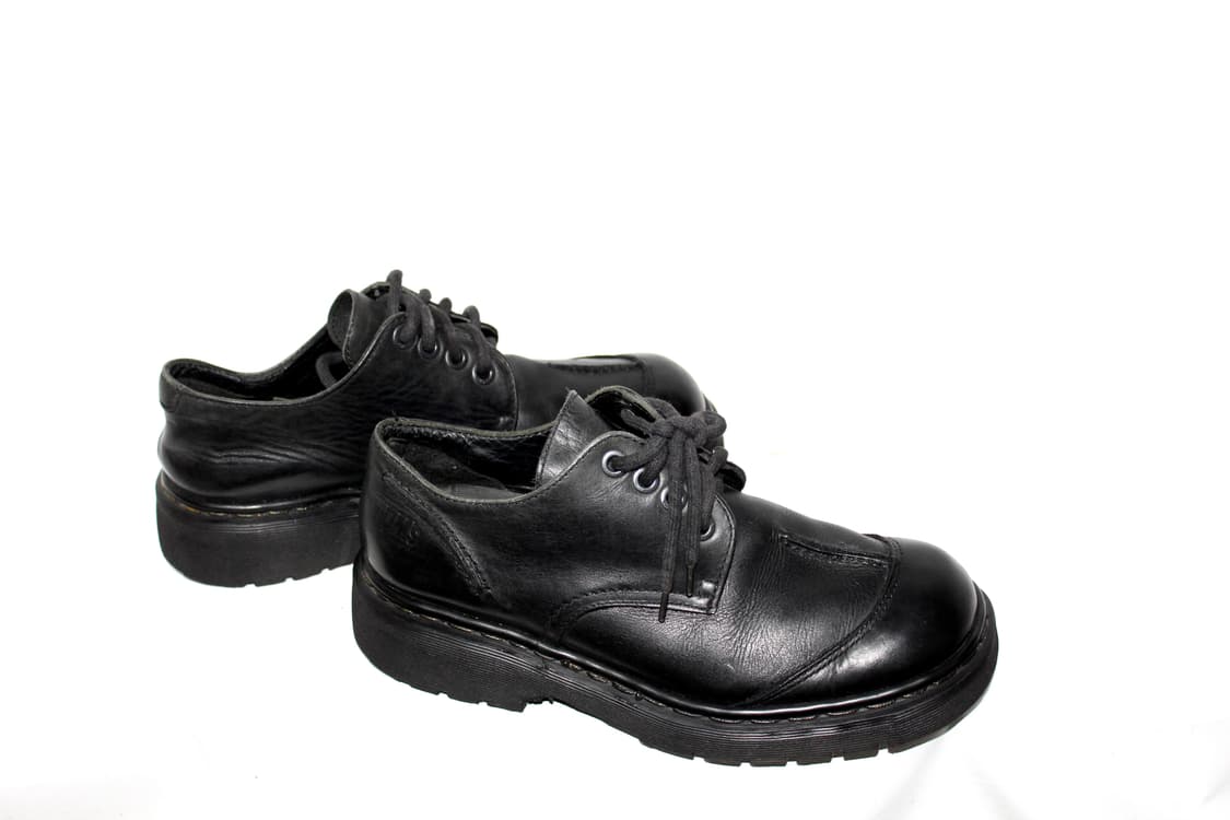 1990s OLD Dr Martens 닥터마틴 빈티지 로퍼 상품이미지1