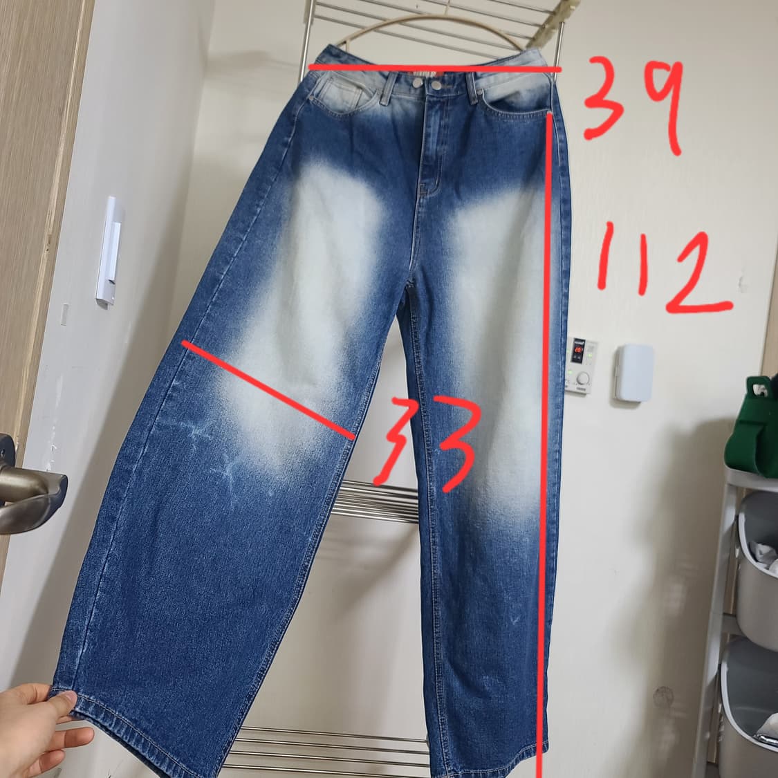 OOTJ바지 상품이미지2