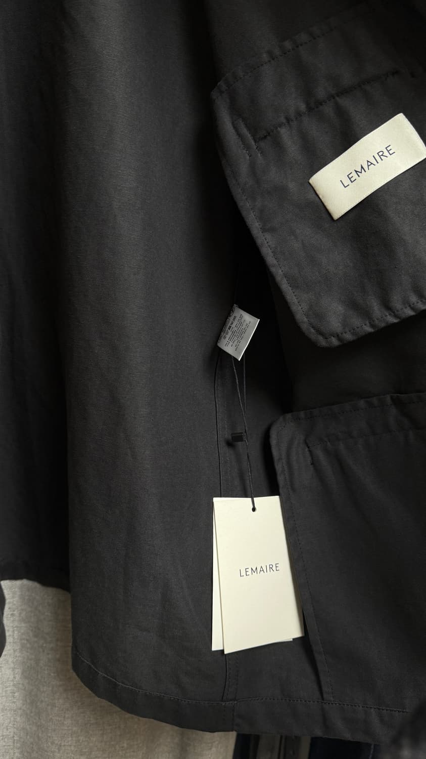 르메르 워크웨어 자켓  상품이미지3