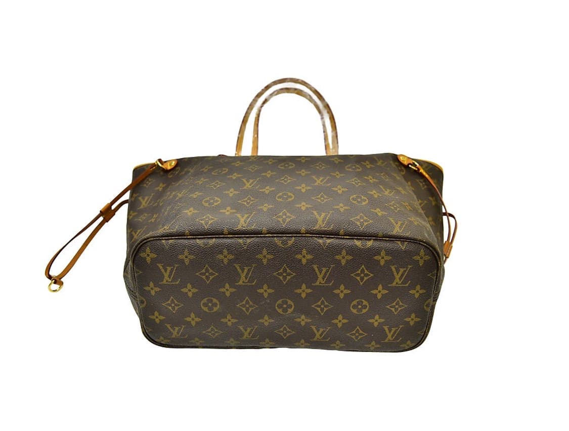 루이비통 모노그램 네버풀 PM (정품) 상품이미지5