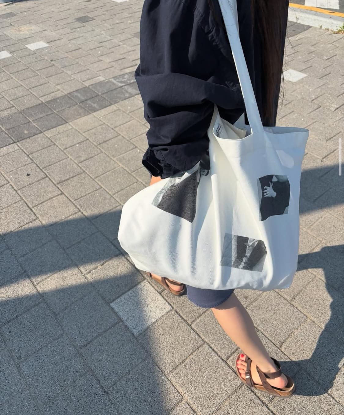 브리즈 아카이브 love love bag 상품이미지1