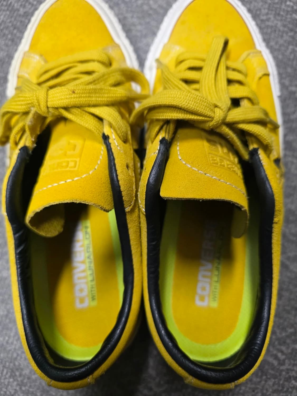 [240] 컨버스 컨스 원스타 프로 OX 상품이미지4