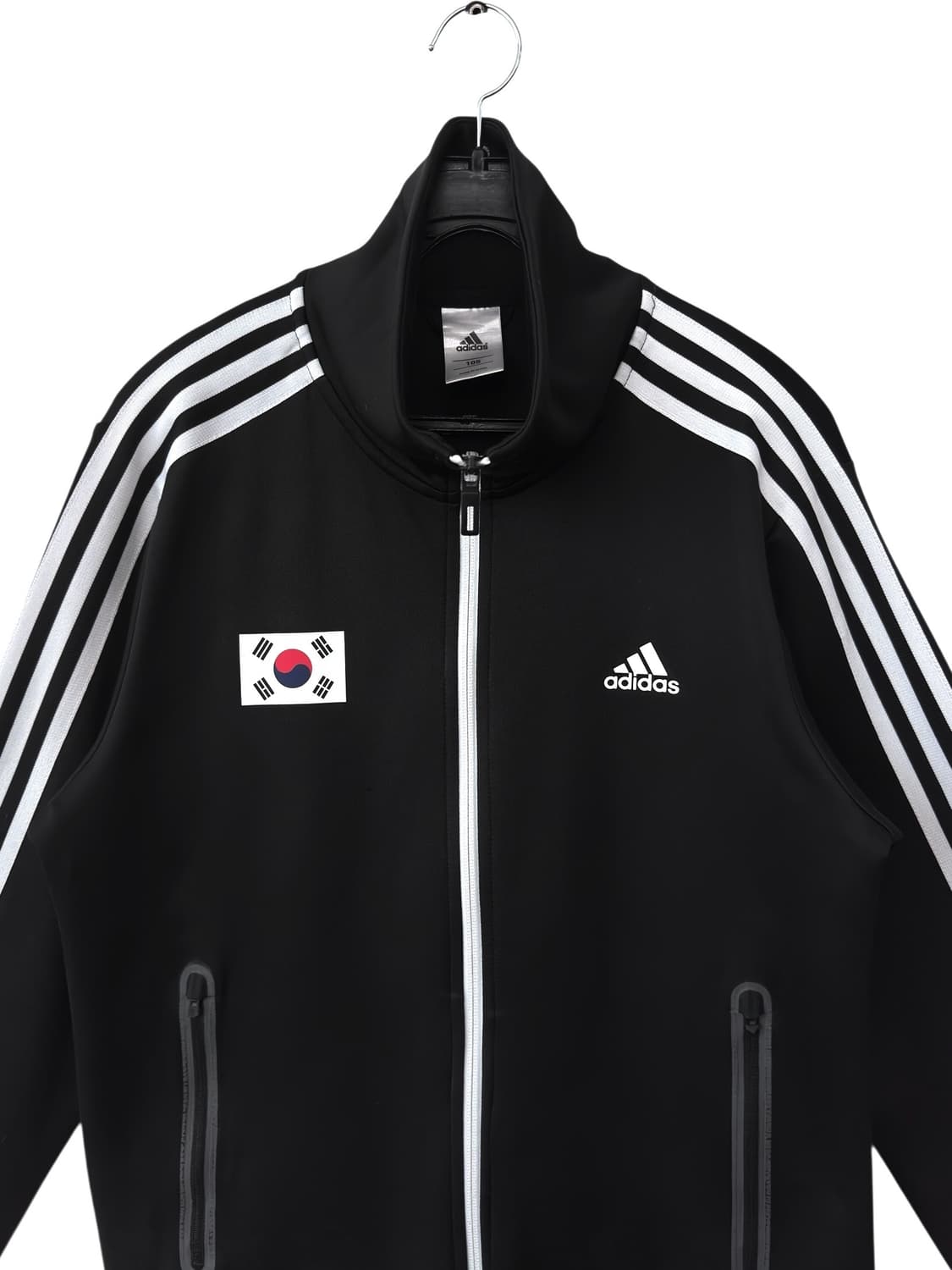 아디다스 국대 트랙탑 져지 상품이미지2