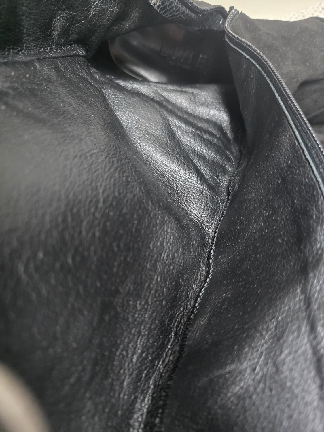 LINE 쎄무 롱 부츠 240 상품이미지6