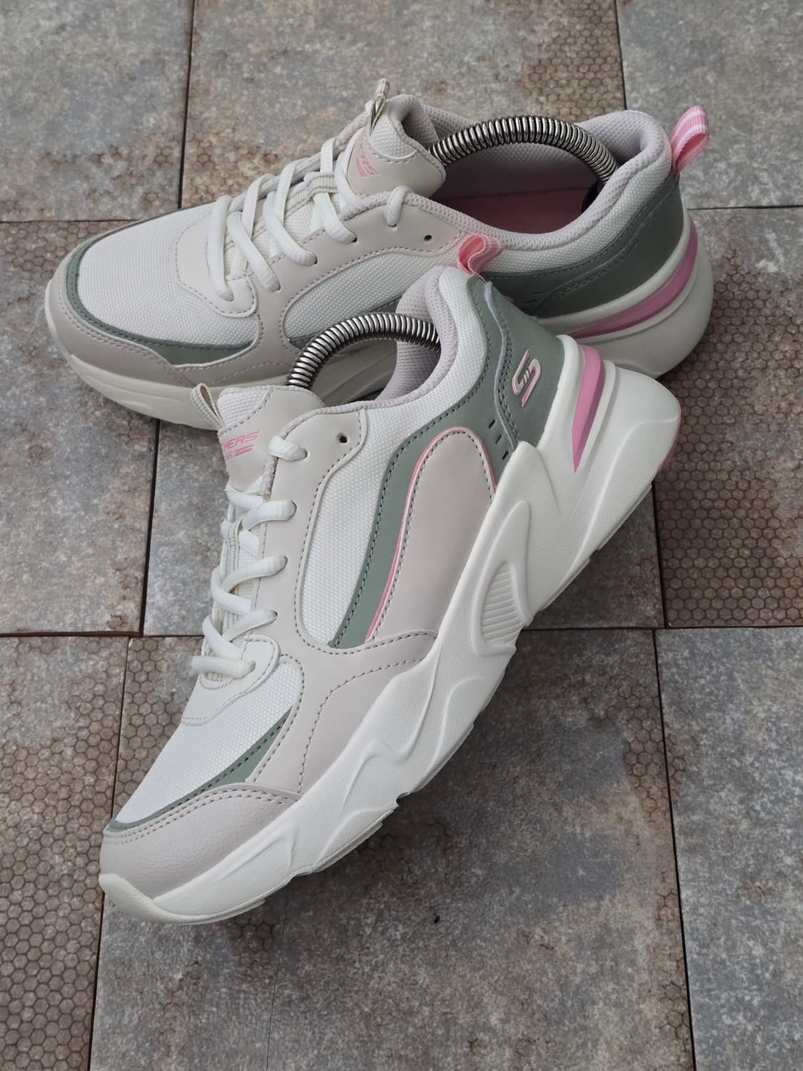 (230)스케쳐스 밥스 바미나 상품이미지3