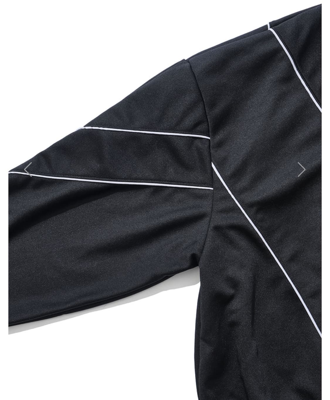 인투더스크 봄버 트랙자켓 M 상품이미지4