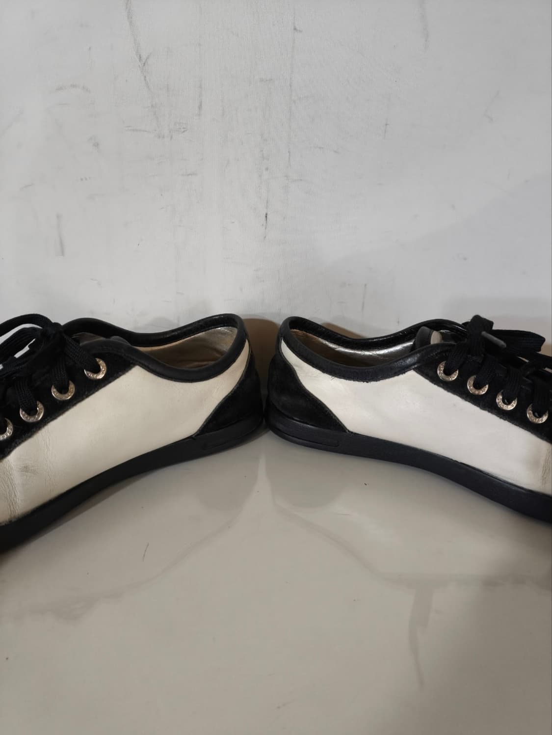 280mm 돌체앤가바나 메탈 스니커즈 상품이미지8