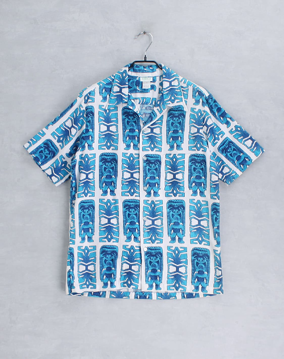 KOHOLA  Made in Hawaii U.S.A. _ S3693 상품이미지1