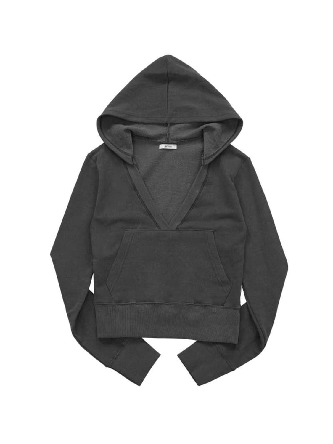 애즈온 TAINY HOODIE 상품이미지1