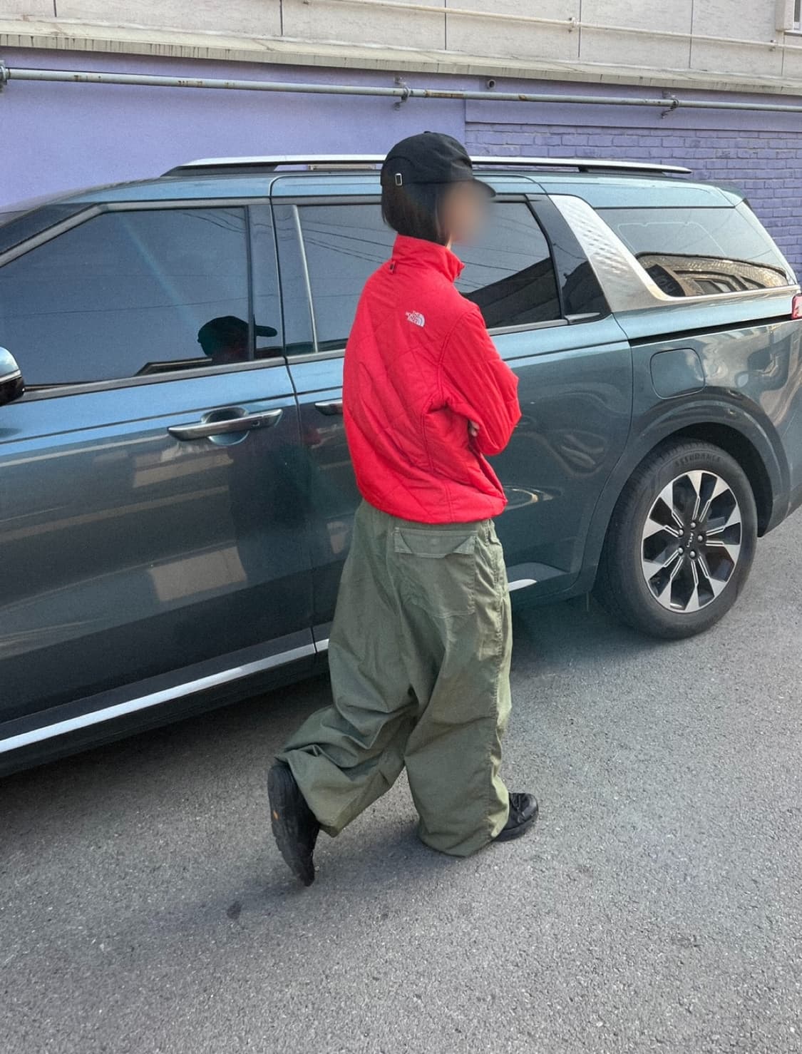 The north face 상품이미지1
